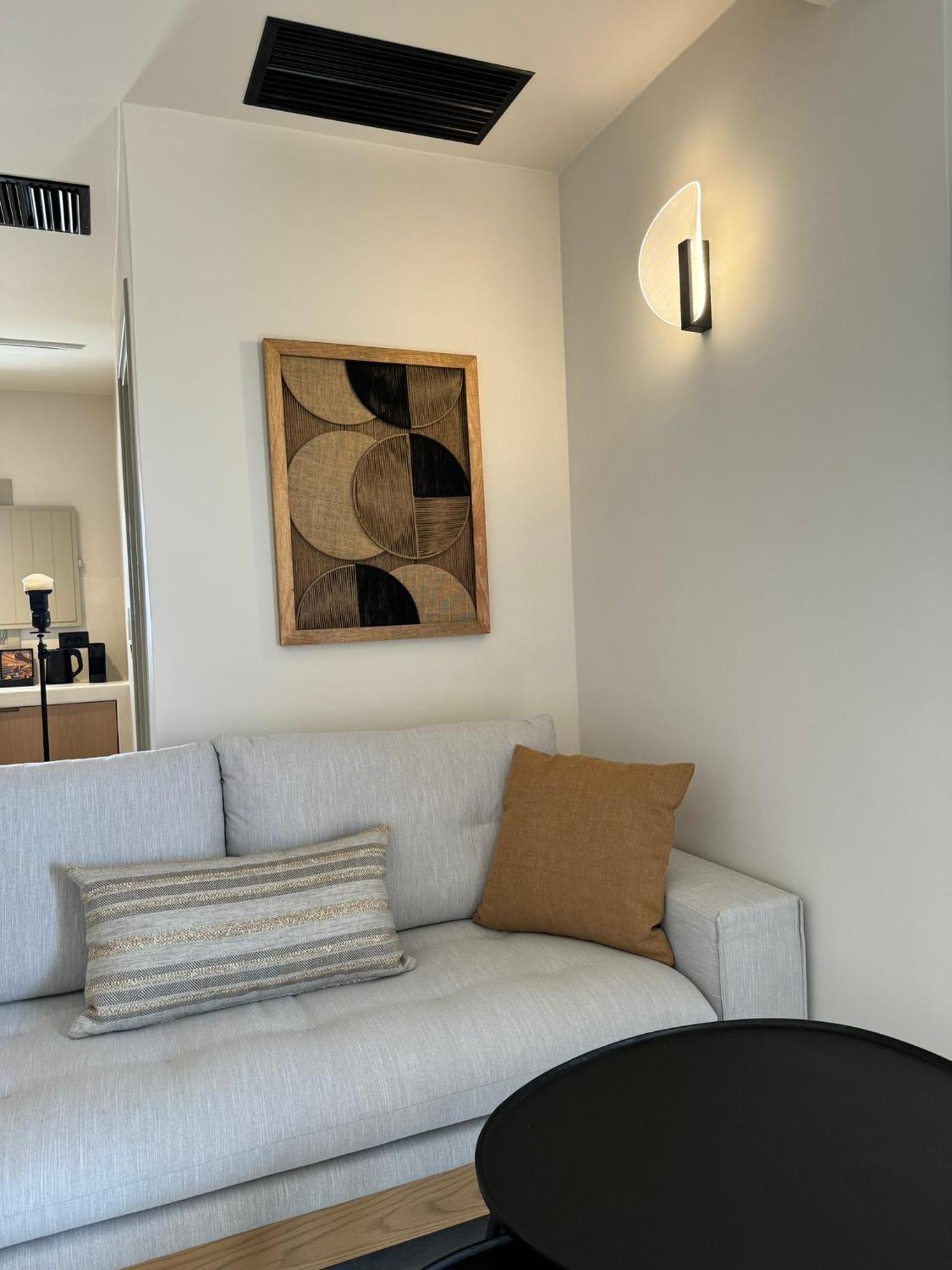 Morfes Luxury Suites By Caldera Houses ฟิรอสเตฟานี ภายนอก รูปภาพ