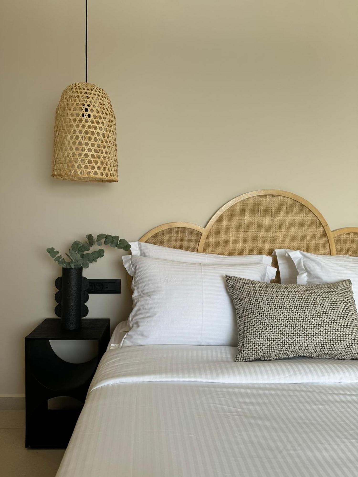 Morfes Luxury Suites By Caldera Houses ฟิรอสเตฟานี ภายนอก รูปภาพ