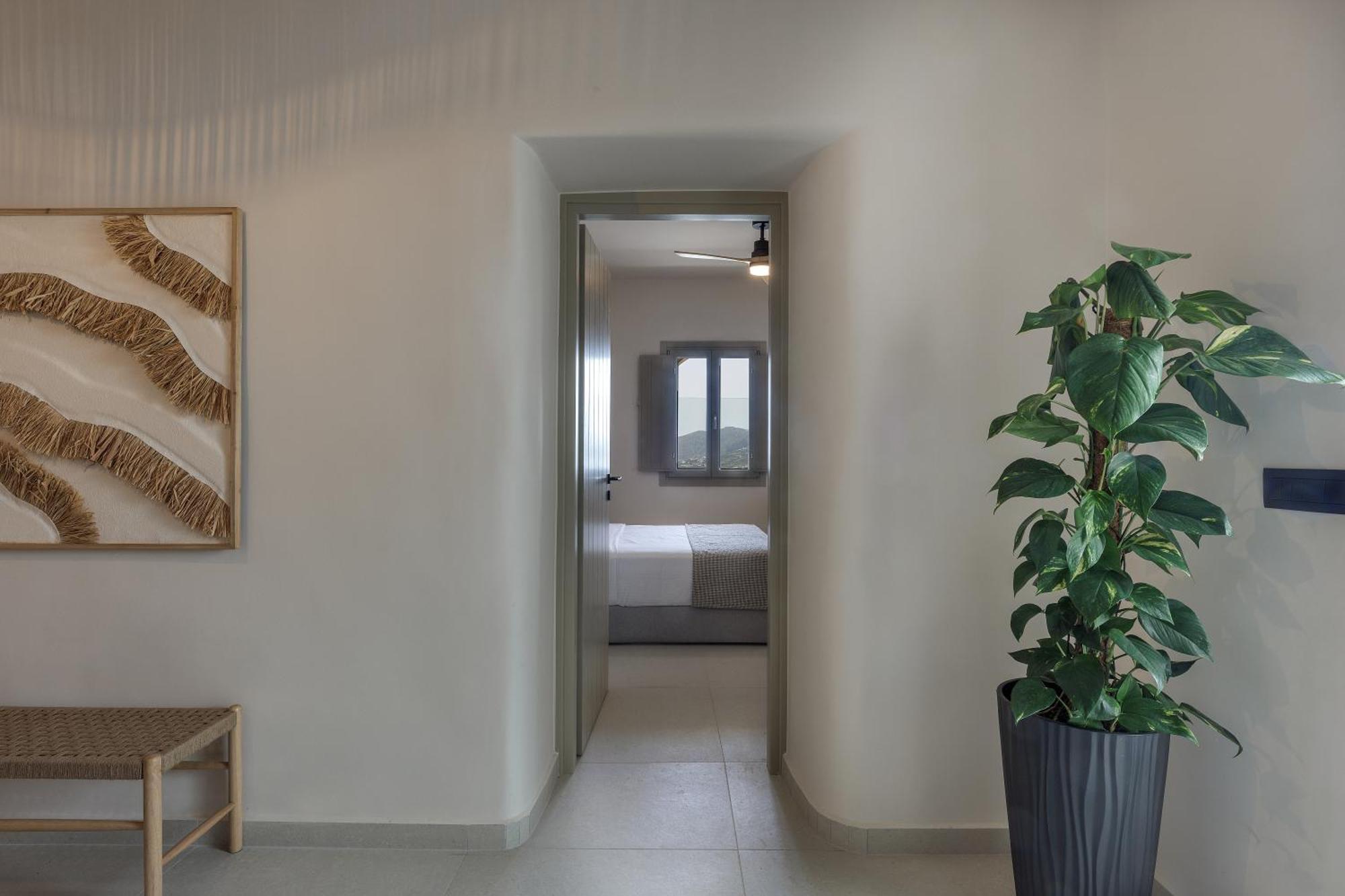 Morfes Luxury Suites By Caldera Houses ฟิรอสเตฟานี ภายนอก รูปภาพ